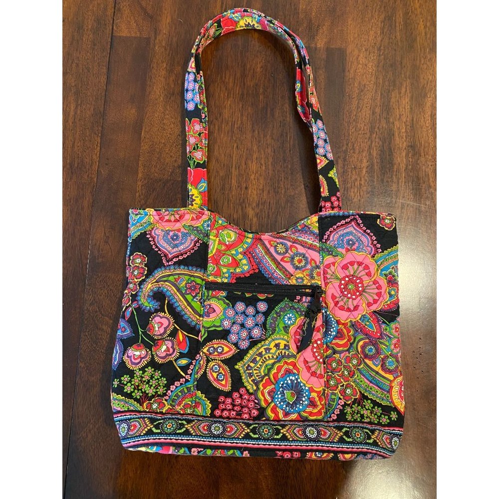 Vera Bradly Tote